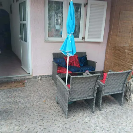 Apartment Gabrijela *