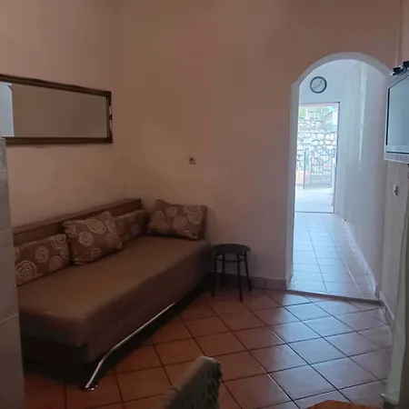 Apartment Gabrijela *