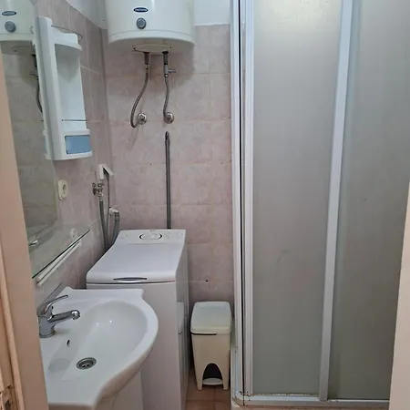 Gabrijela Apartment *