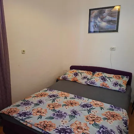 Gabrijela Apartment Novi Vinodolski